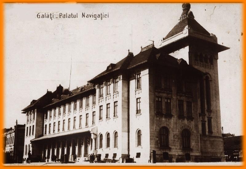 18 - Palatul Navigatiei (an 1930).JPG
