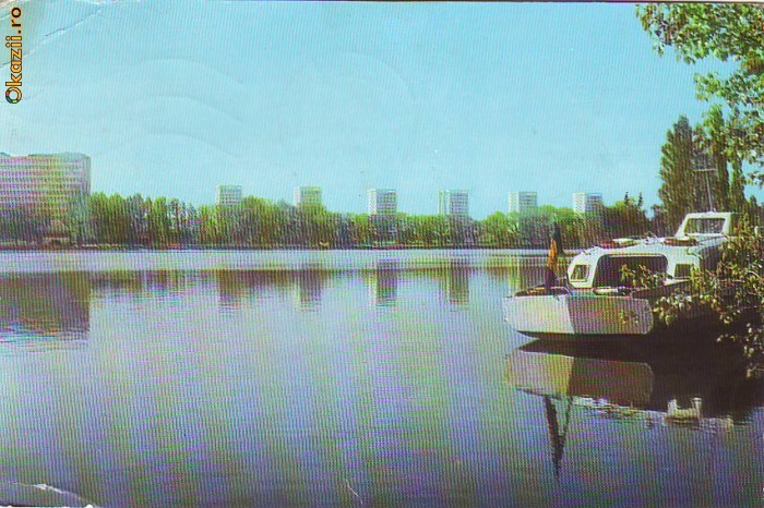 Lacul Floreasca 1968.jpg