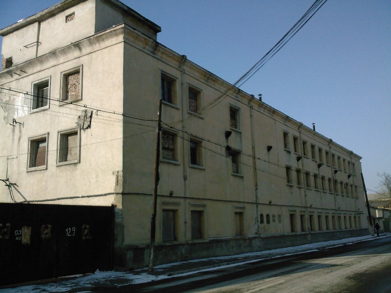 3274 - Fosta fabrica de biscuiti Dunareana (28.12.2008).jpg