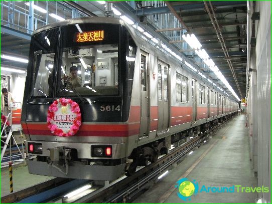 Metrou in Kyoto, Japonia.jpg