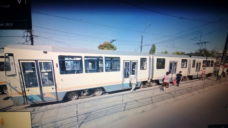 Tramvai V3A - Bucuresti.jpg
