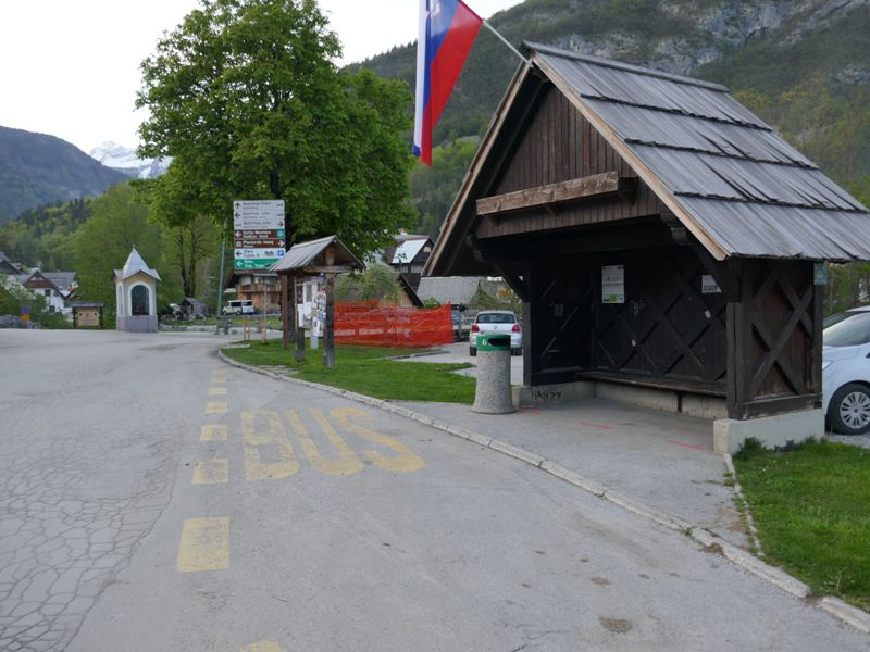 Slovenia, Alpii Iulieni, 2 mai  006.jpg
