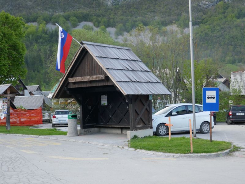 Slovenia, Alpii Iulieni, 2 mai  005.jpg