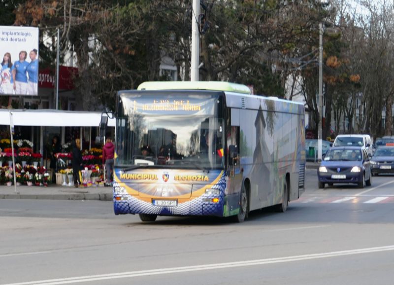 Transport in comun Slobozia, 13 februarie  004.jpg