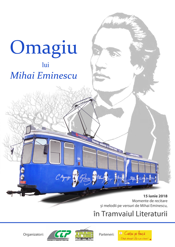 Afis Omagiu lui Mihai Eminescu.jpg