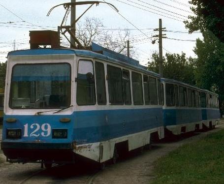 gal129+vagon+vagon Brailei Depot 30.08.1992 040002.jpg