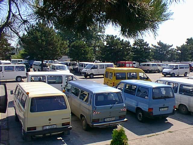 maxi-taxi in 2001(poza apartine cotidianului Viata Libera.JPG