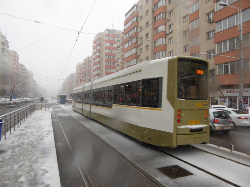 Parada tramvaielor electrice, 27 decembrie 019.jpg