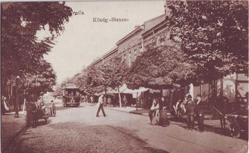 tramvaiele Brailene in 1912.jpg