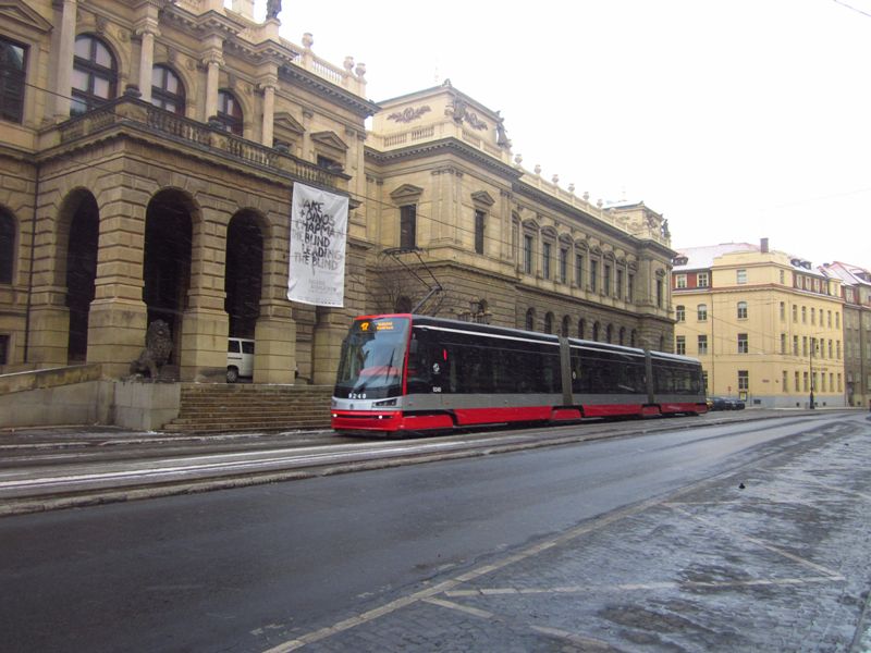 Transport in comun Praga, 6-9 decembrie 017.jpg