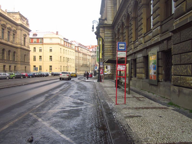 Transport in comun Praga, 6-9 decembrie 027.jpg