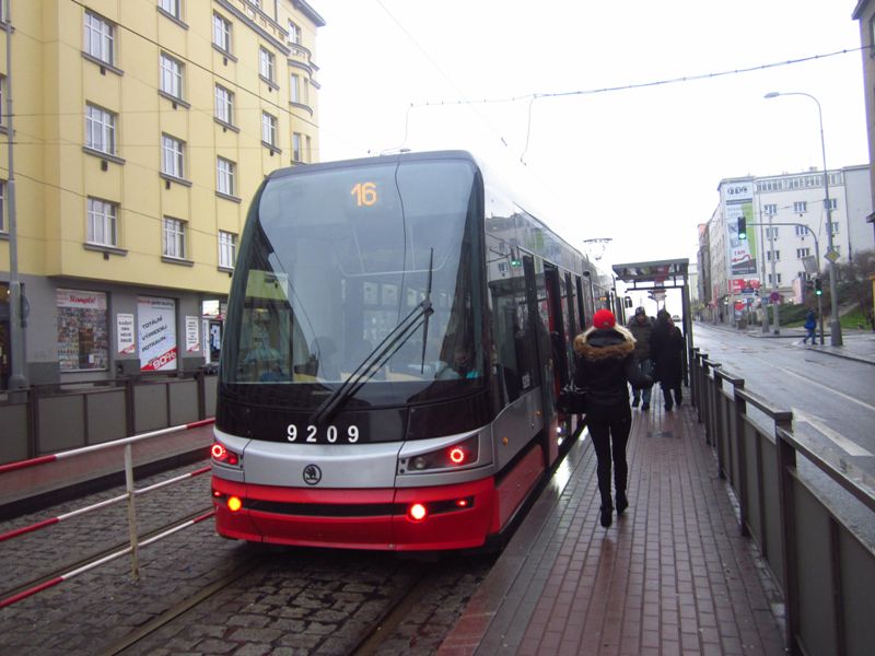 Transport in comun Praga, 6-9 decembrie 098.jpg