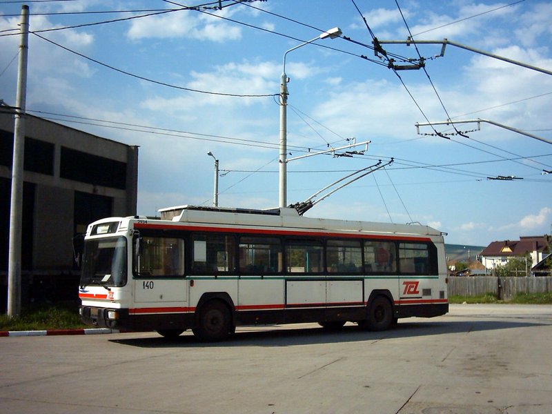 Troleibuzul SA -140a.JPG